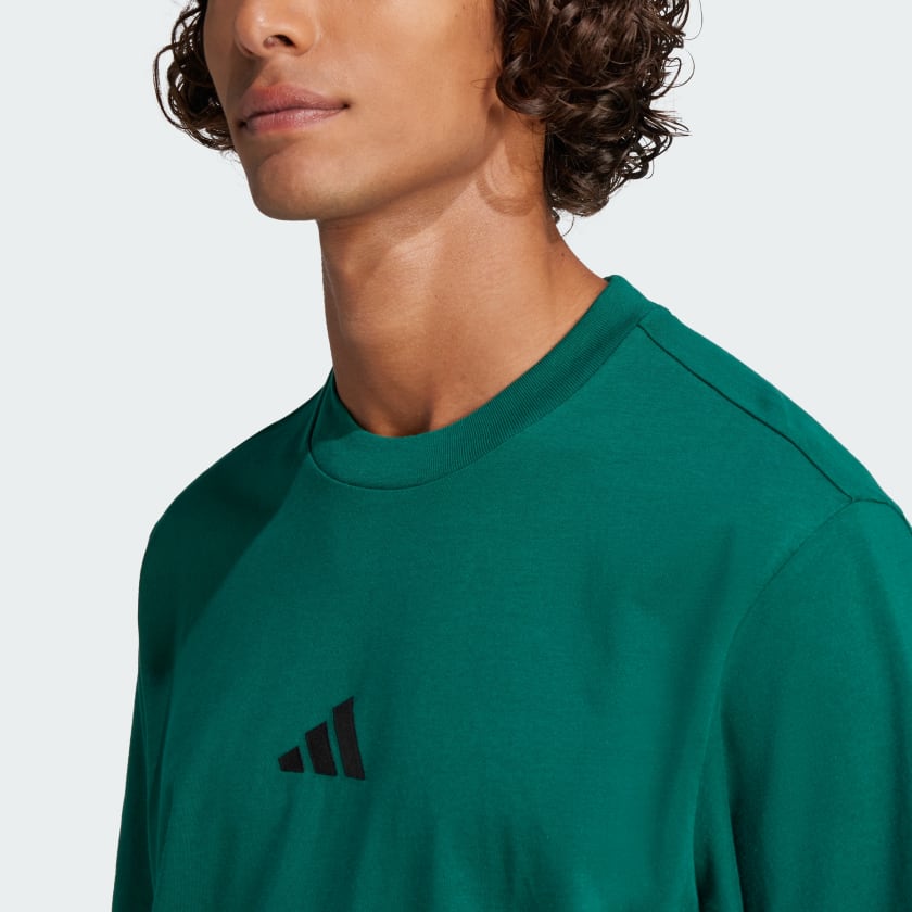 Adidas Original Men T-Shirt