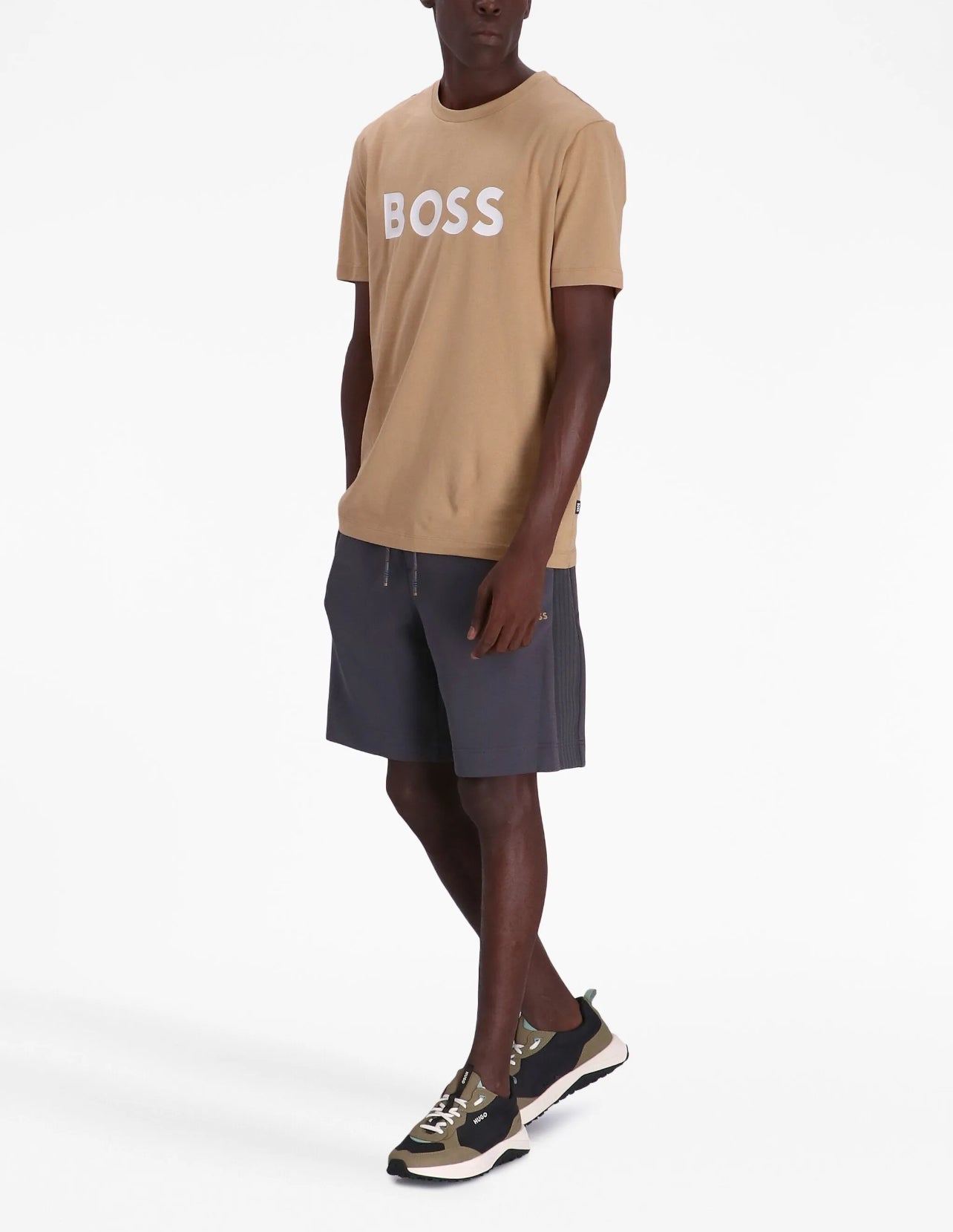 Hugo Boss Original 💯 Men Tshirt