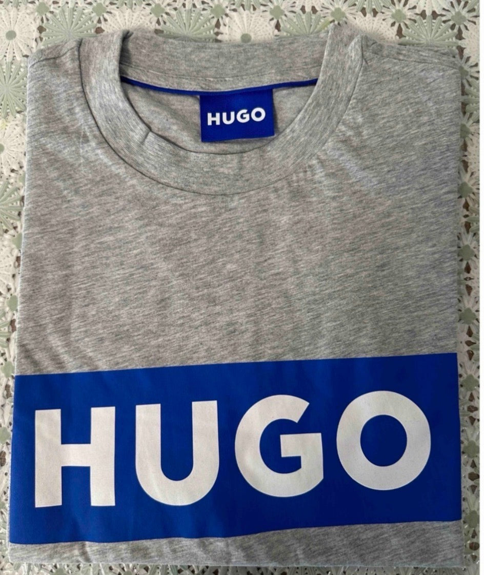 Hugo Boss Original 💯 Men Tshirt