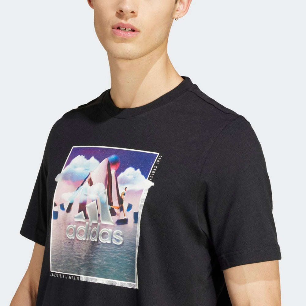 Adidas Original Men T-Shirt For Men
