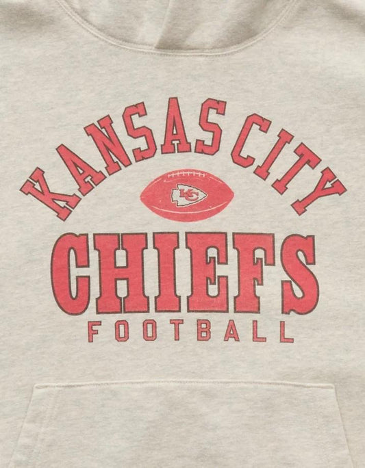 American Eagle Original Men Kansas City Chiefs Hoodie