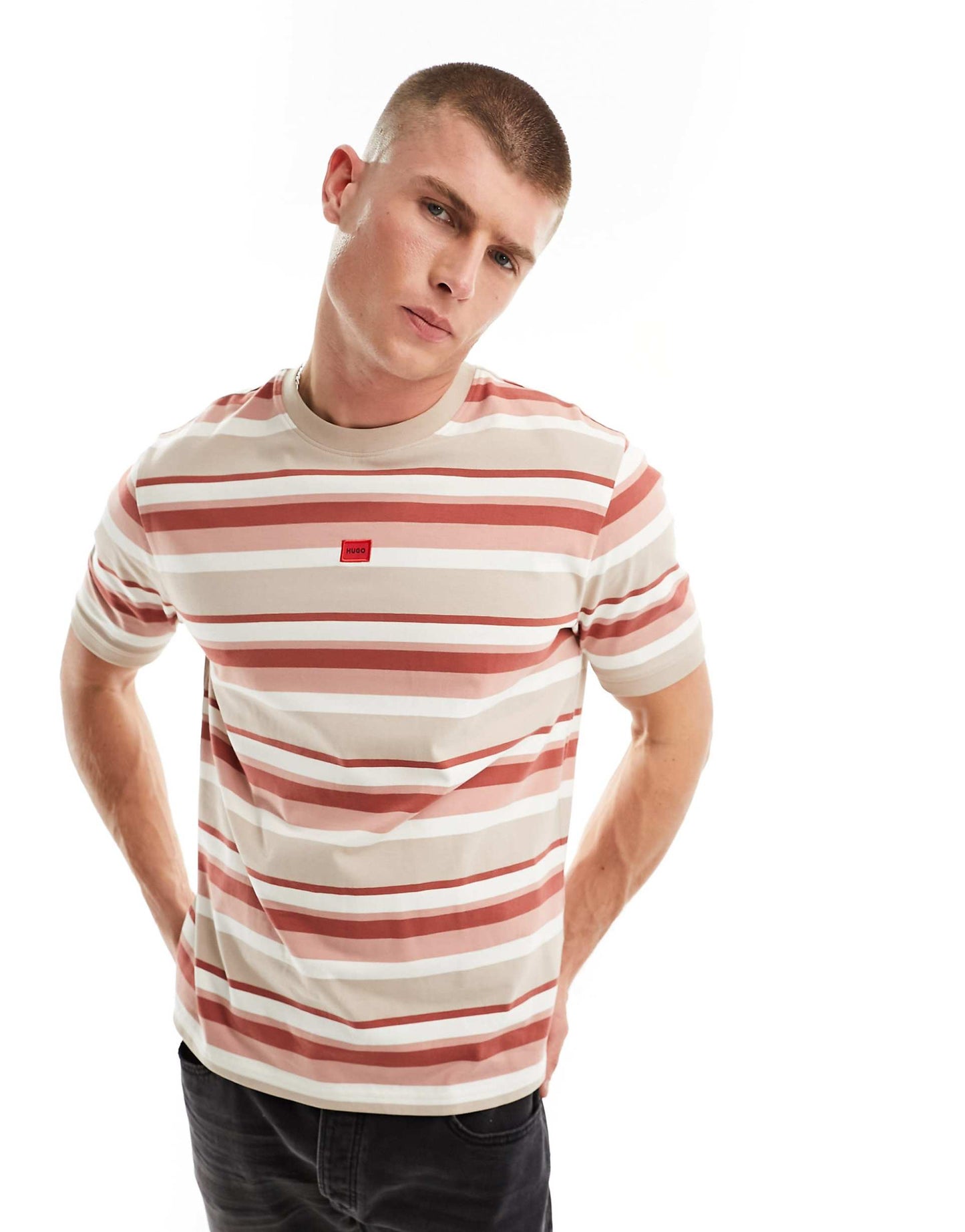 Hugo Boss Original 💯 Men Tshirt