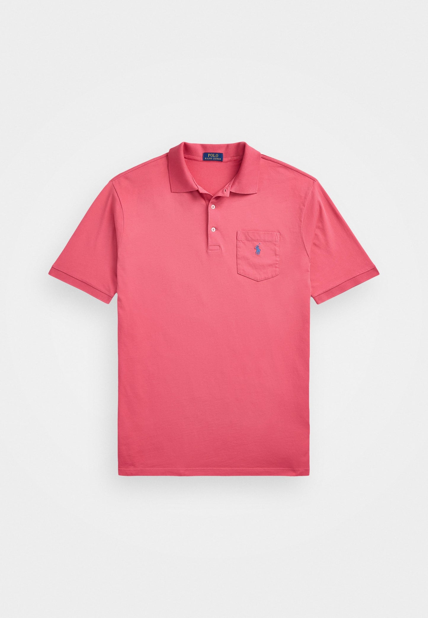 Ralph Lauren Original Men Polo Shirt classic fit