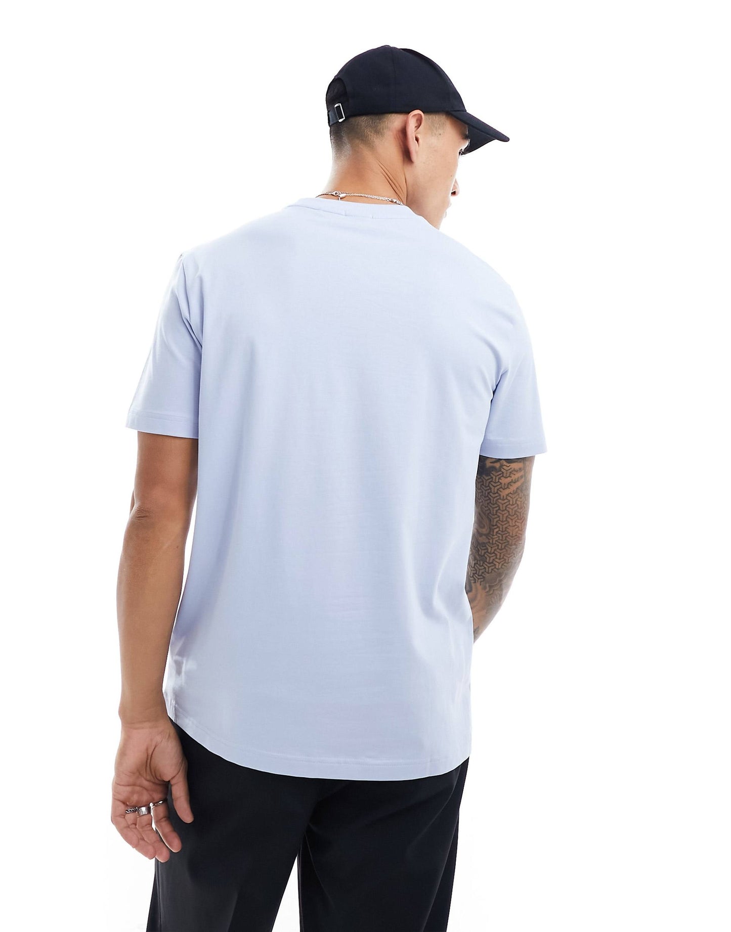 Hugo Boss Original 💯 Men Tshirt