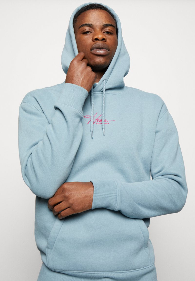Hollister Original Men Hoodie