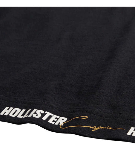 Hollister Original Men T-Shirt
