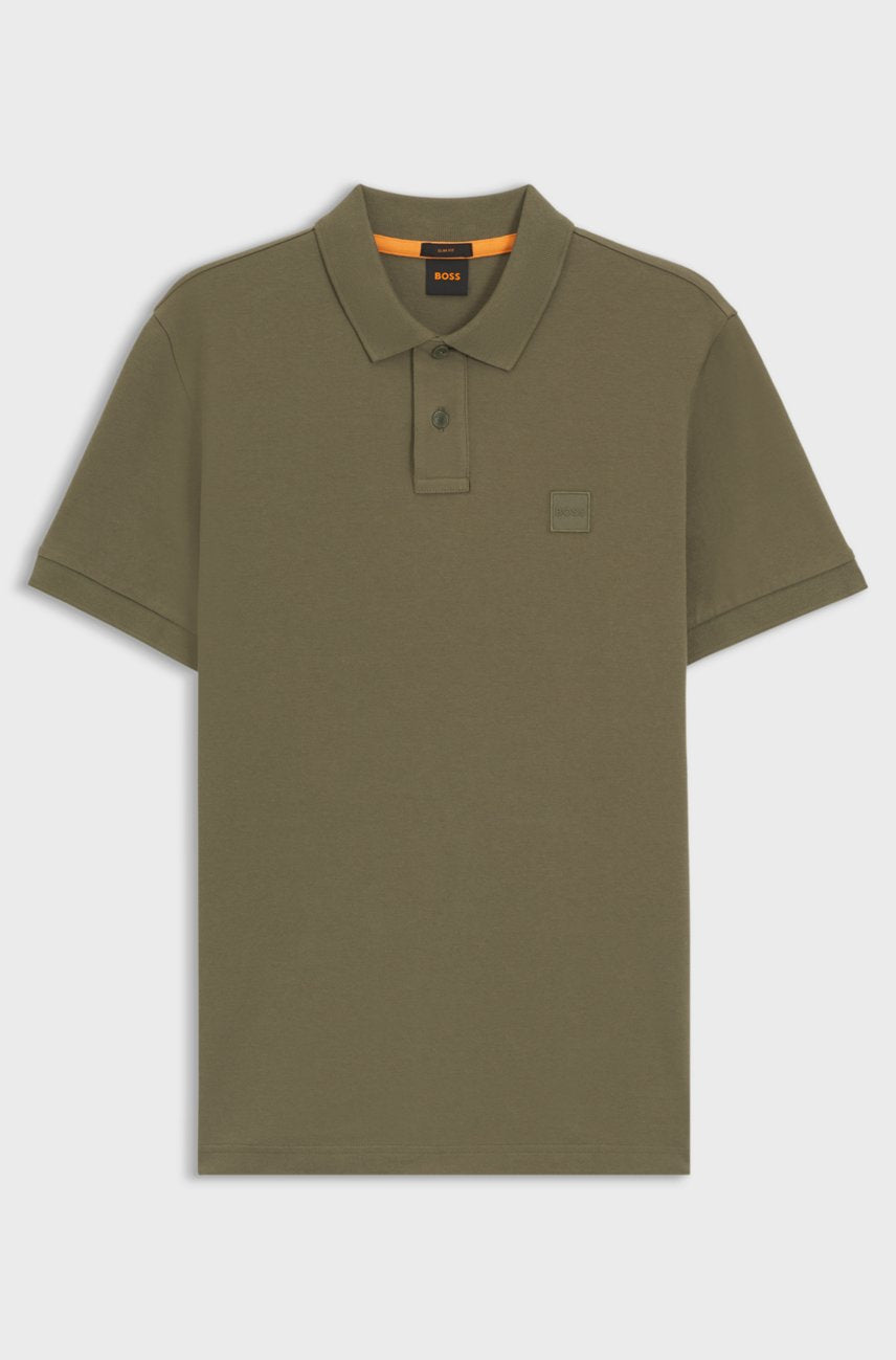 Boss Original Men Polo Shirt