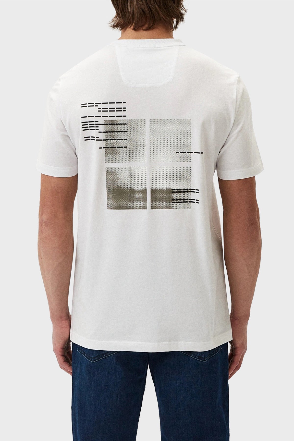 Hugo Boss Original 💯 Men Tshirt in white