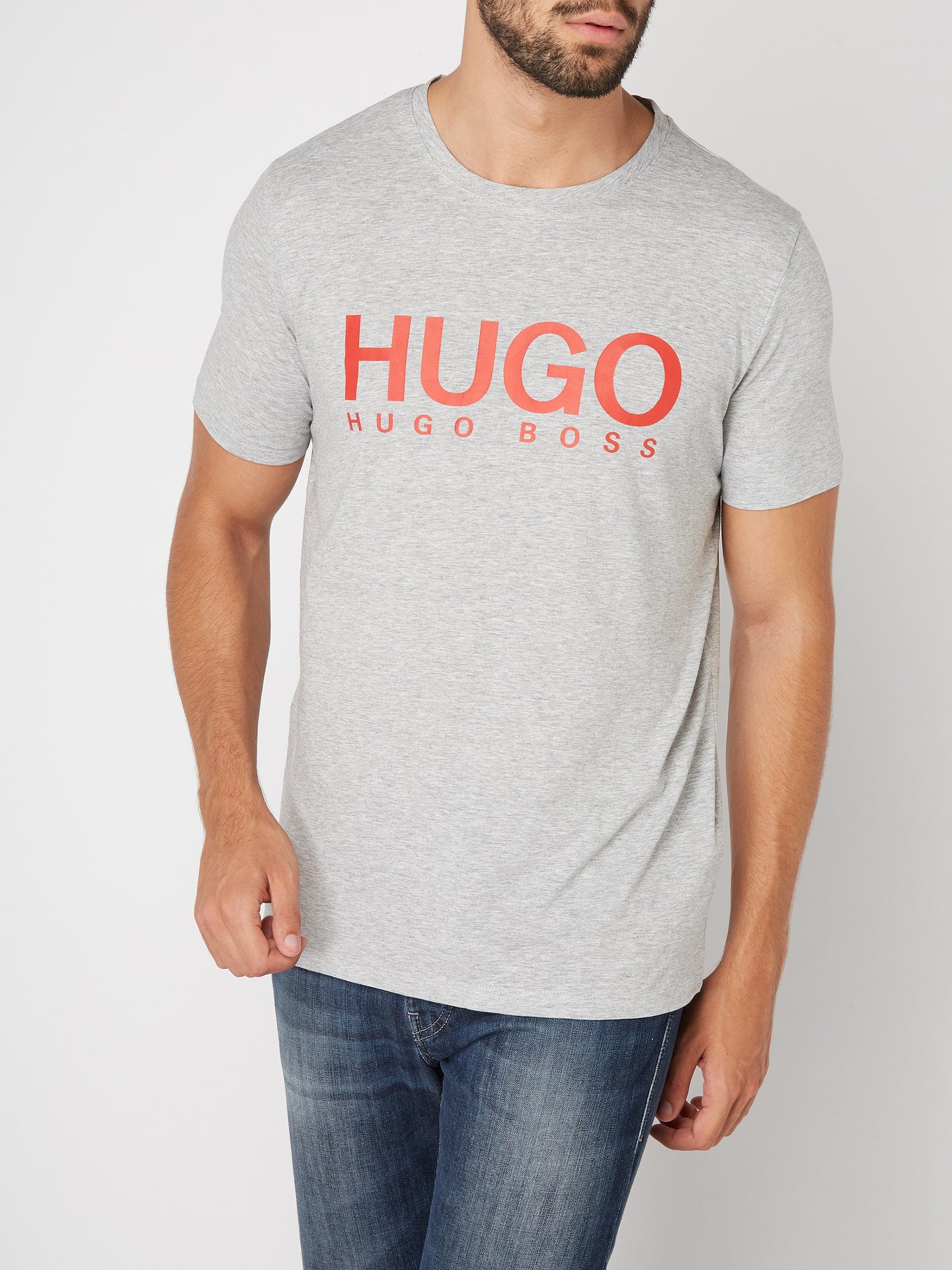 Hugo Boss Original 💯 Men Tshirt