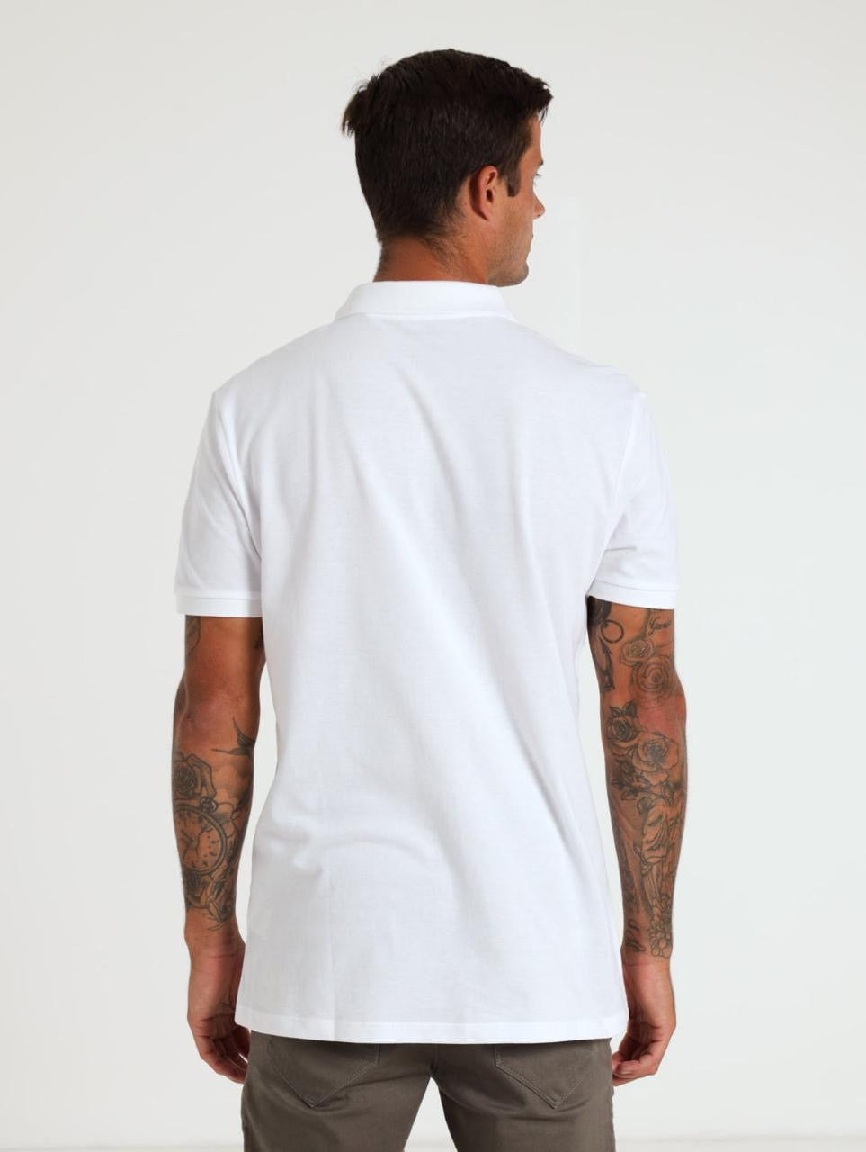 Guess Original Men Polo- Shirt