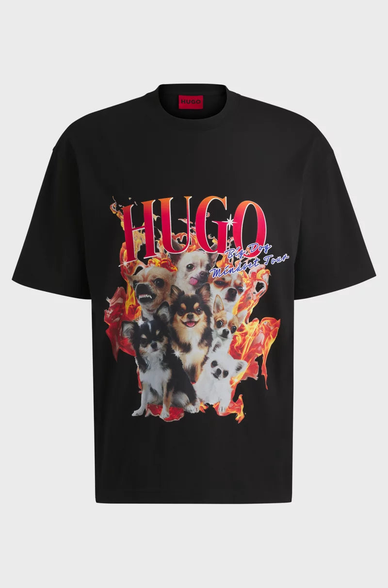 Hugo Boss Original 💯 Men Tshirt
