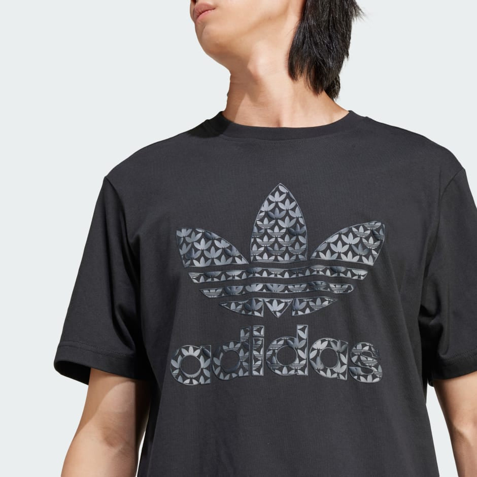 Adidas Original Men T Shirt New Collection