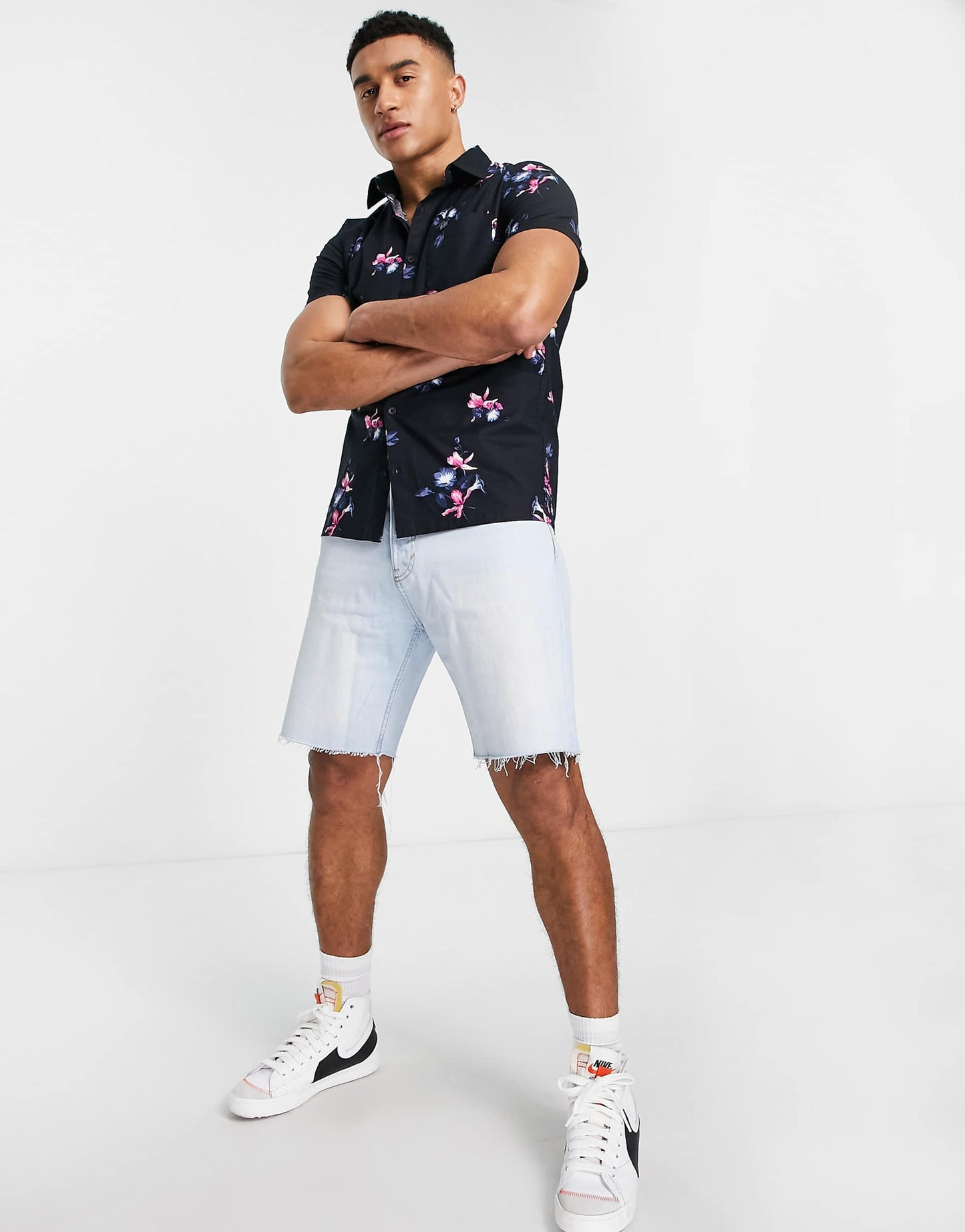 Hollister Original Men Shirt