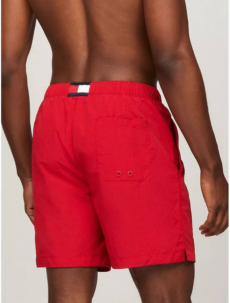 Tommy Hilfiger Original Men Swim-short تلبيسة واسع