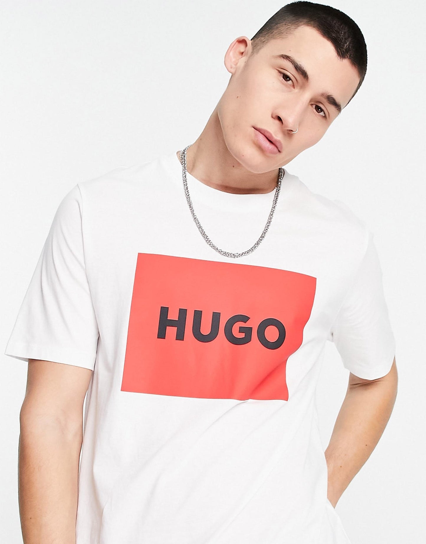 Hugo Boss Original 💯 Men Tshirt