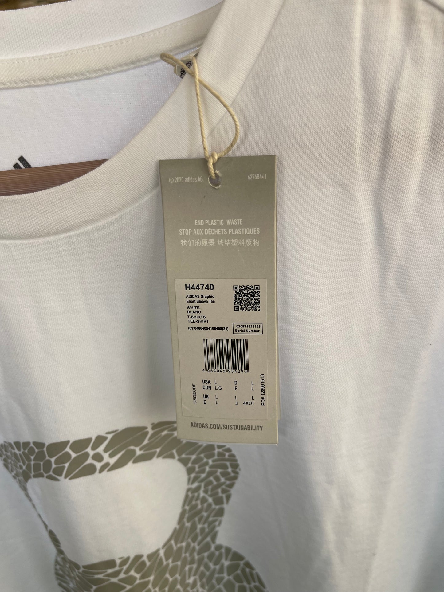 Adidas Original Men T-Shirt New Collection