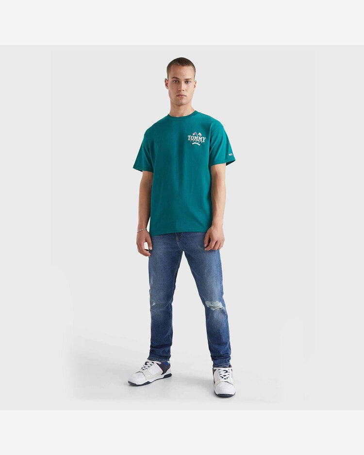 TOMMY Jeans ORIGINAL Men T shirt