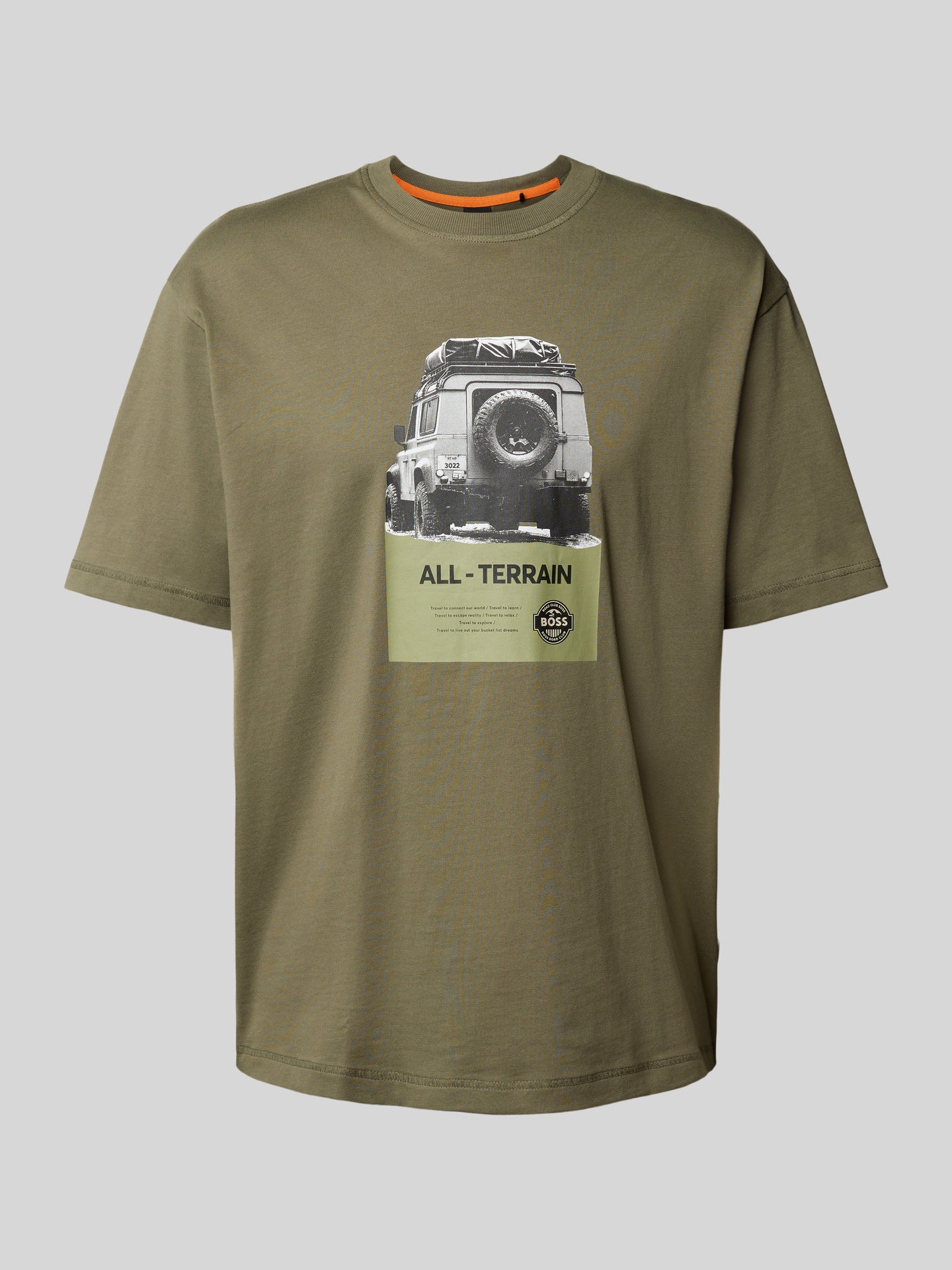 Hugo Boss Original 💯 Men Tshirt