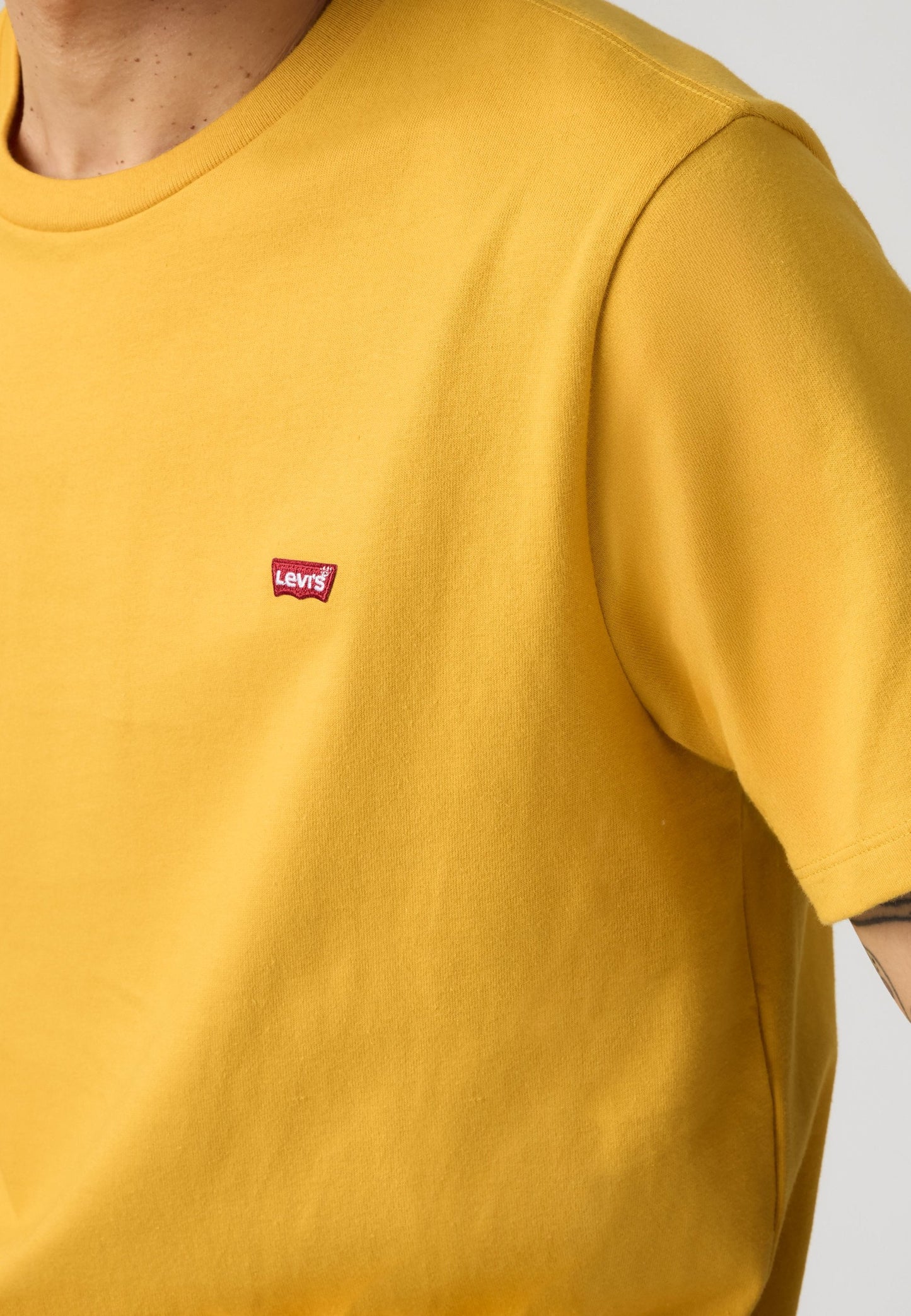 Levis Original Men T-shirt