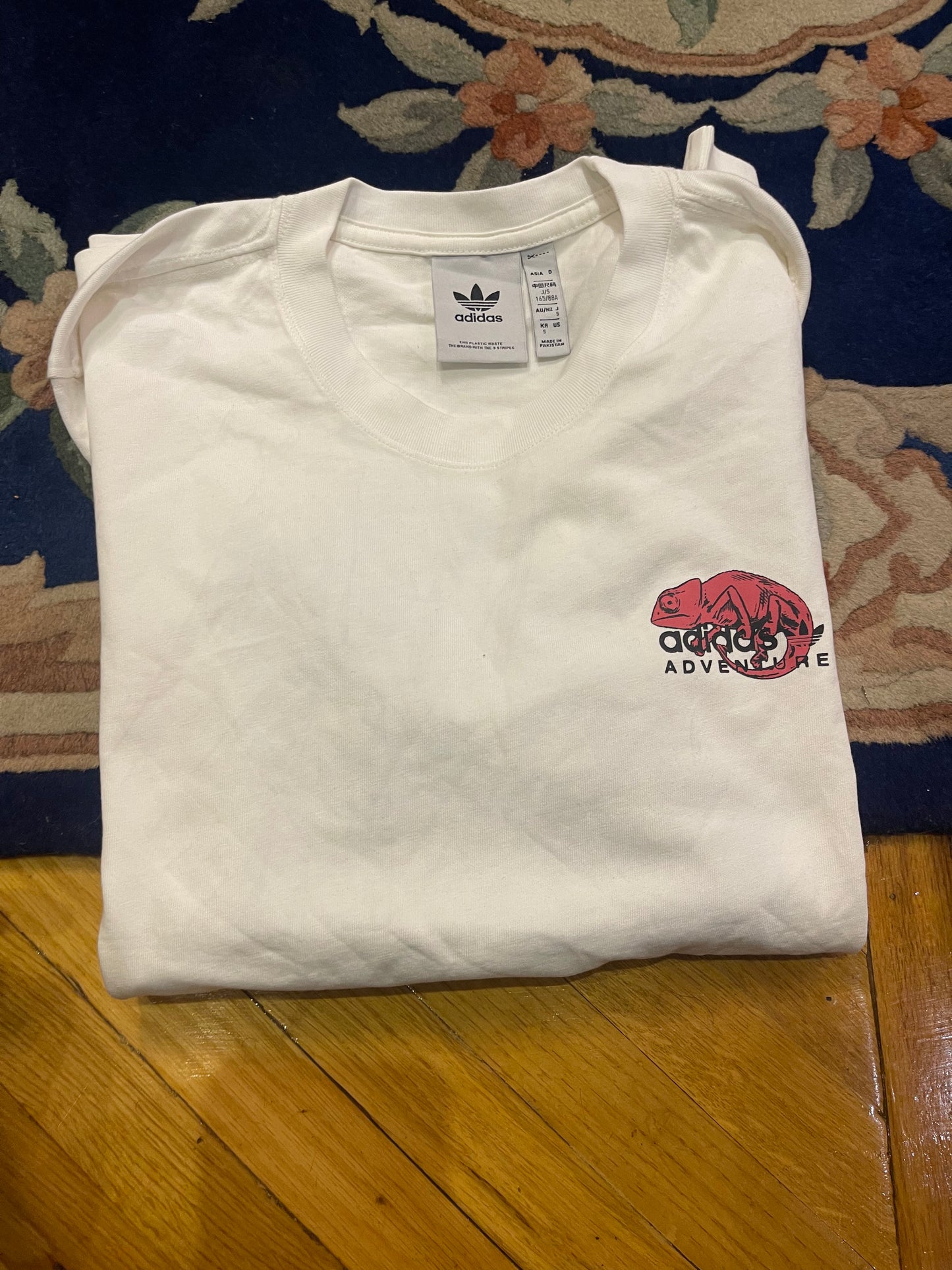 Adidas Original Men T-Shirt