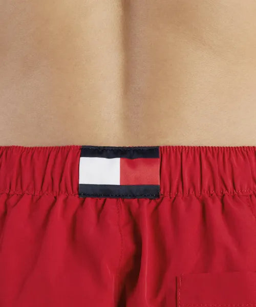Tommy Hilfiger Original Men Swim-short تلبيسة واسع