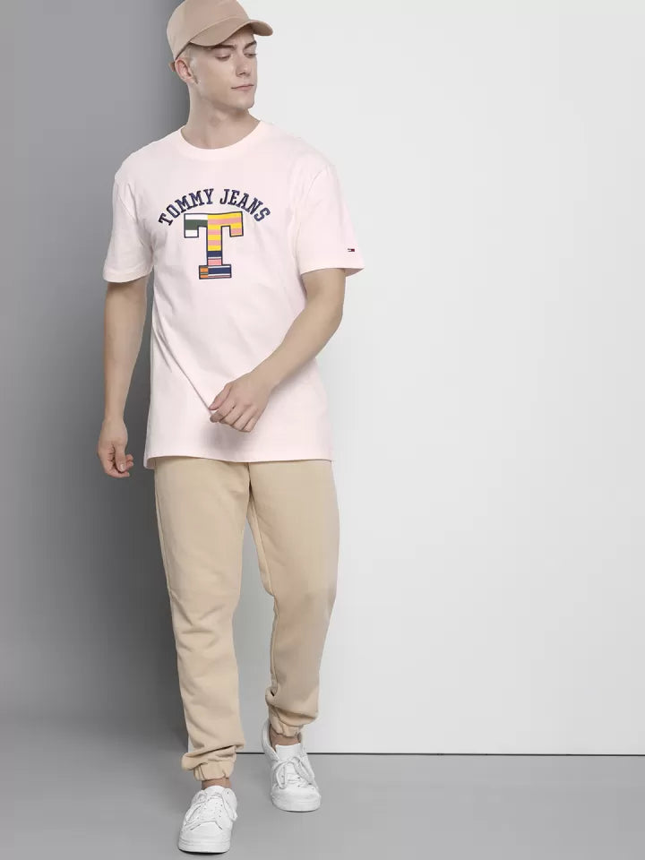 TOMMY JEANS ORIGINAL MEN T Shirt