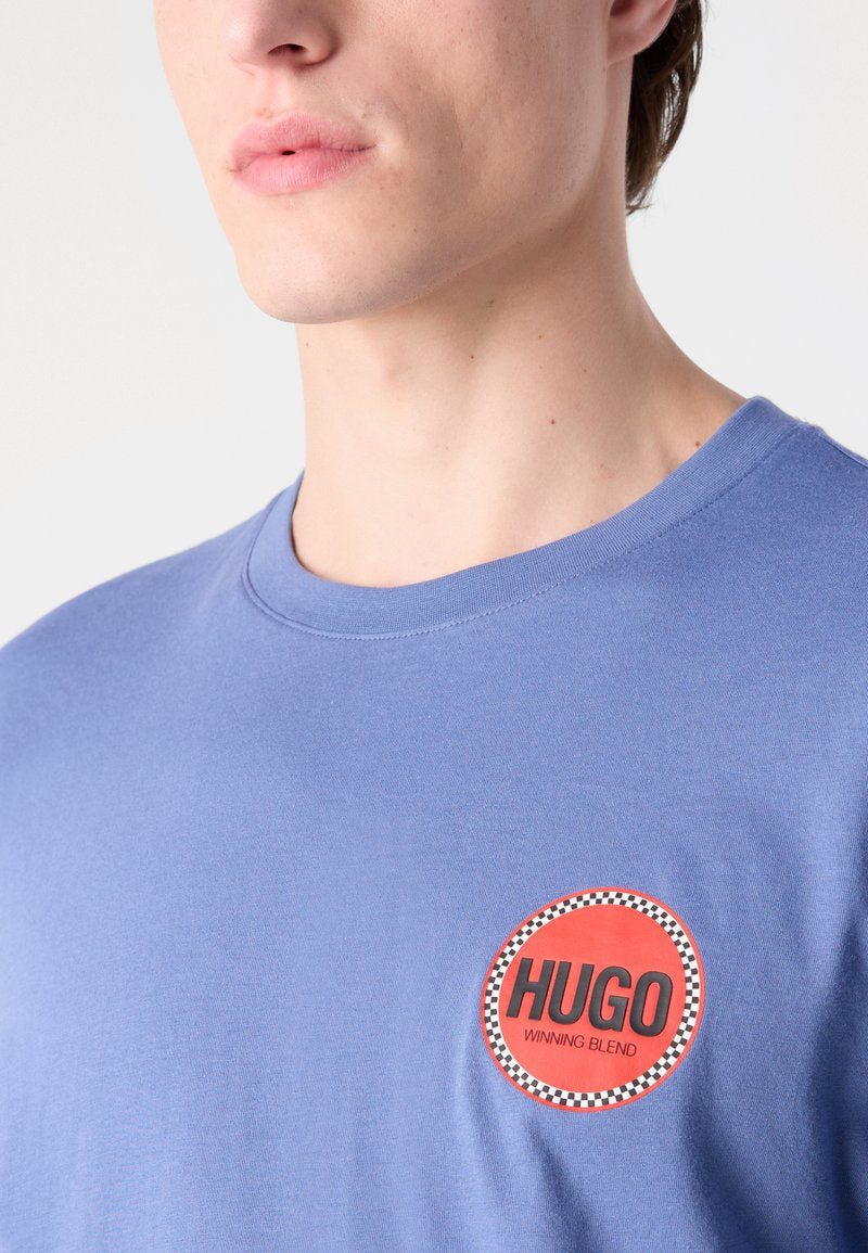 Hugo Boss Original 💯 Men Tshirt