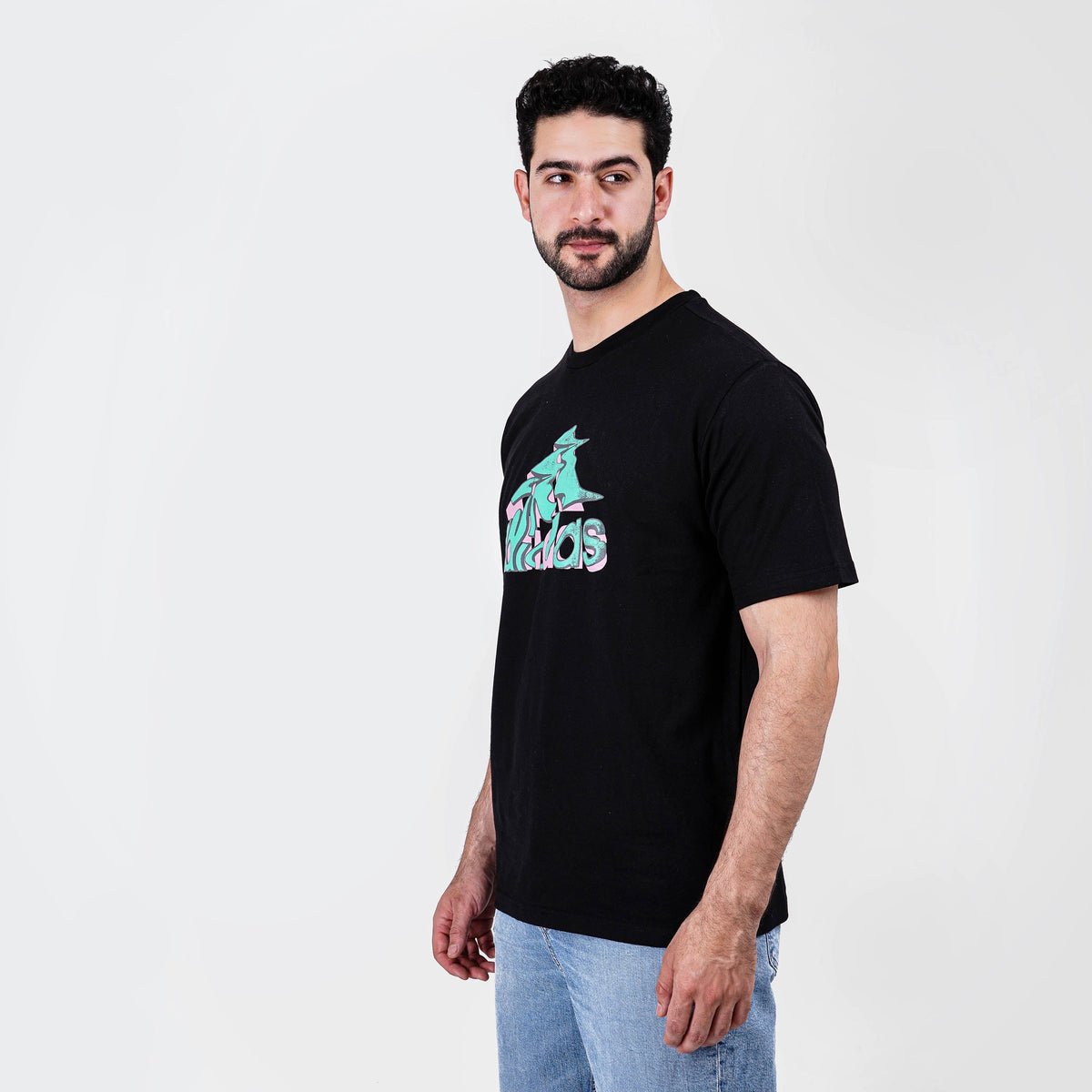Adidas Original Men T-Shirt