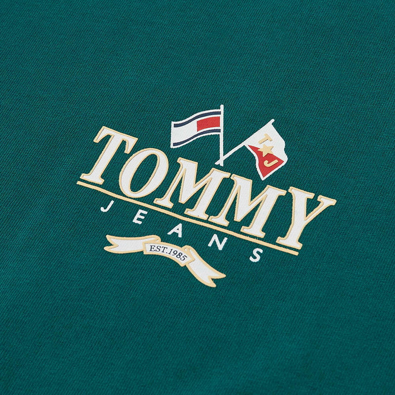 TOMMY Jeans ORIGINAL Men T shirt