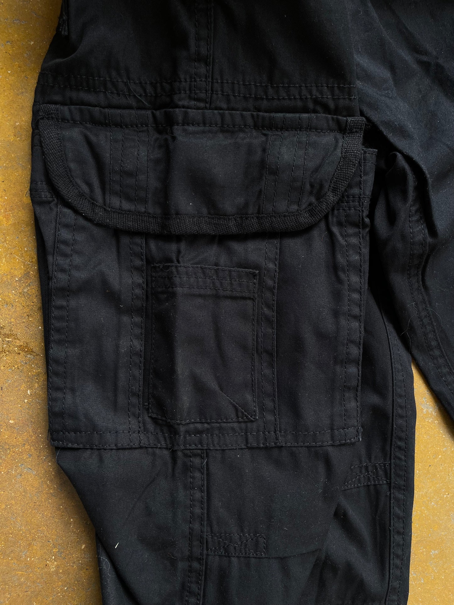 Surplus Cargo Pants For Men