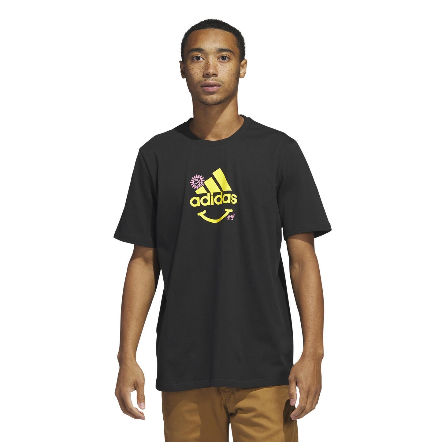Adidas Original Men T-Shirt
