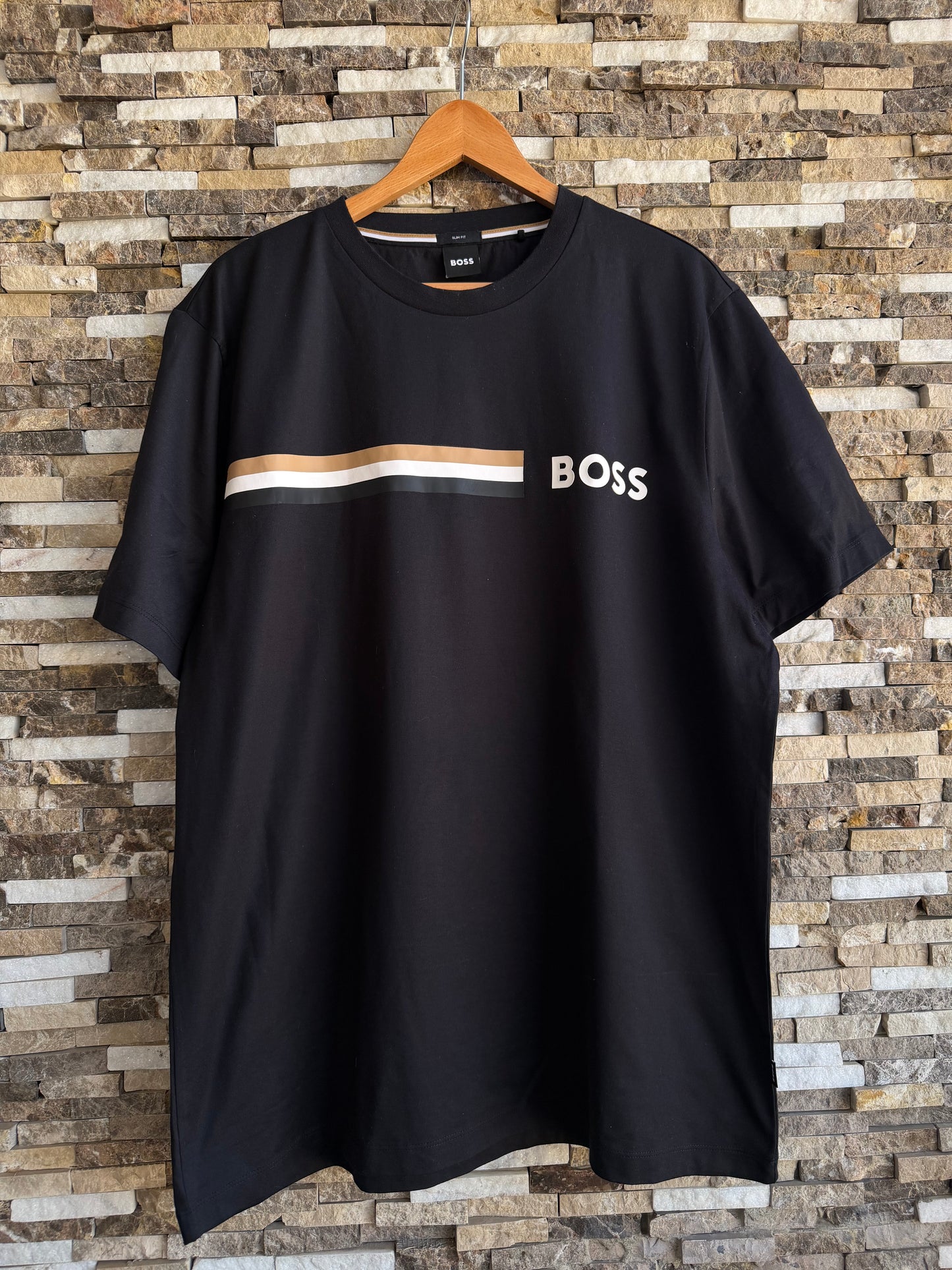 Hugo Boss Original 💯 Men In Black