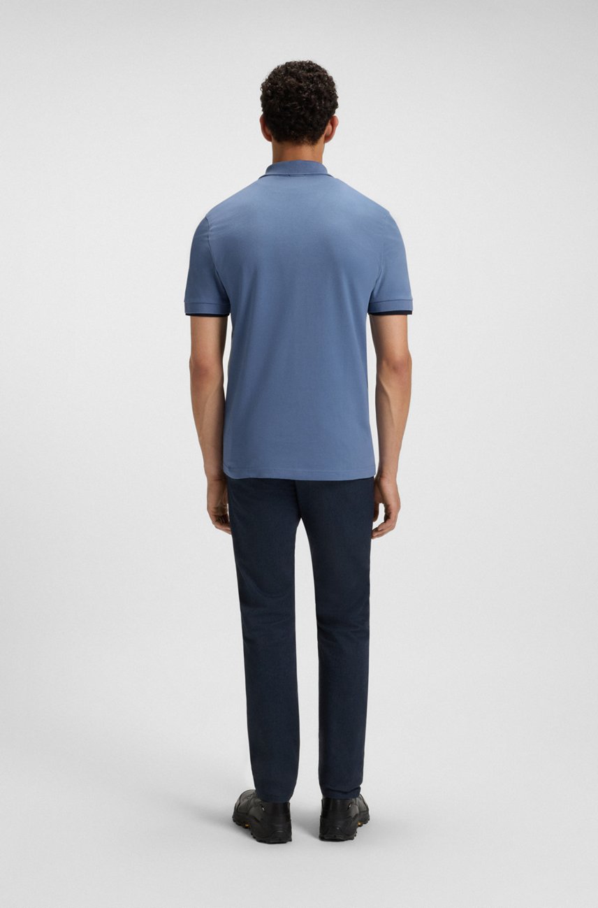 Boss Original Men Polo Shirt