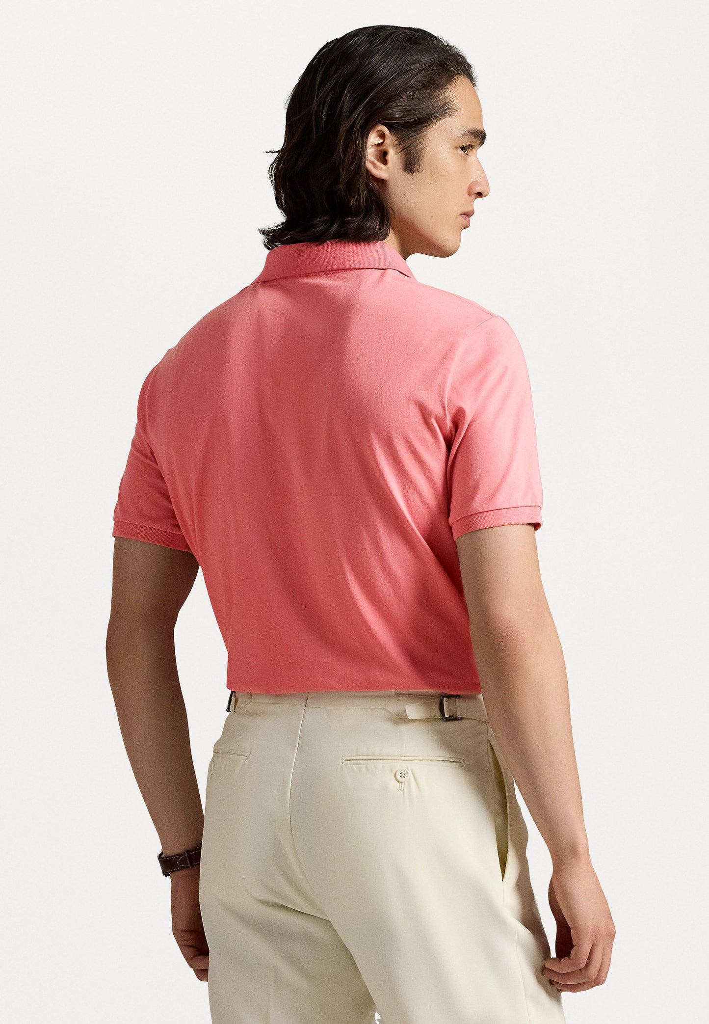 Ralph Lauren Original Men Polo Shirt classic Fit