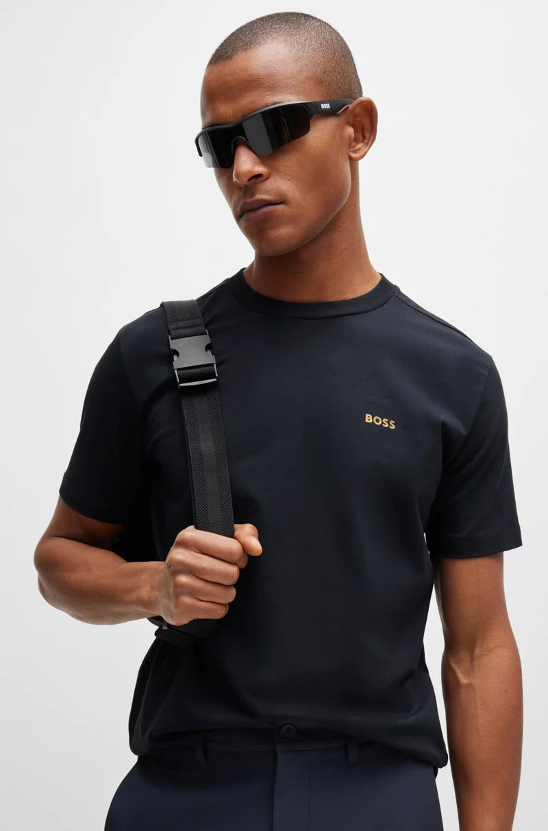 Hugo Boss Original 💯 Men Tshirt in Navy