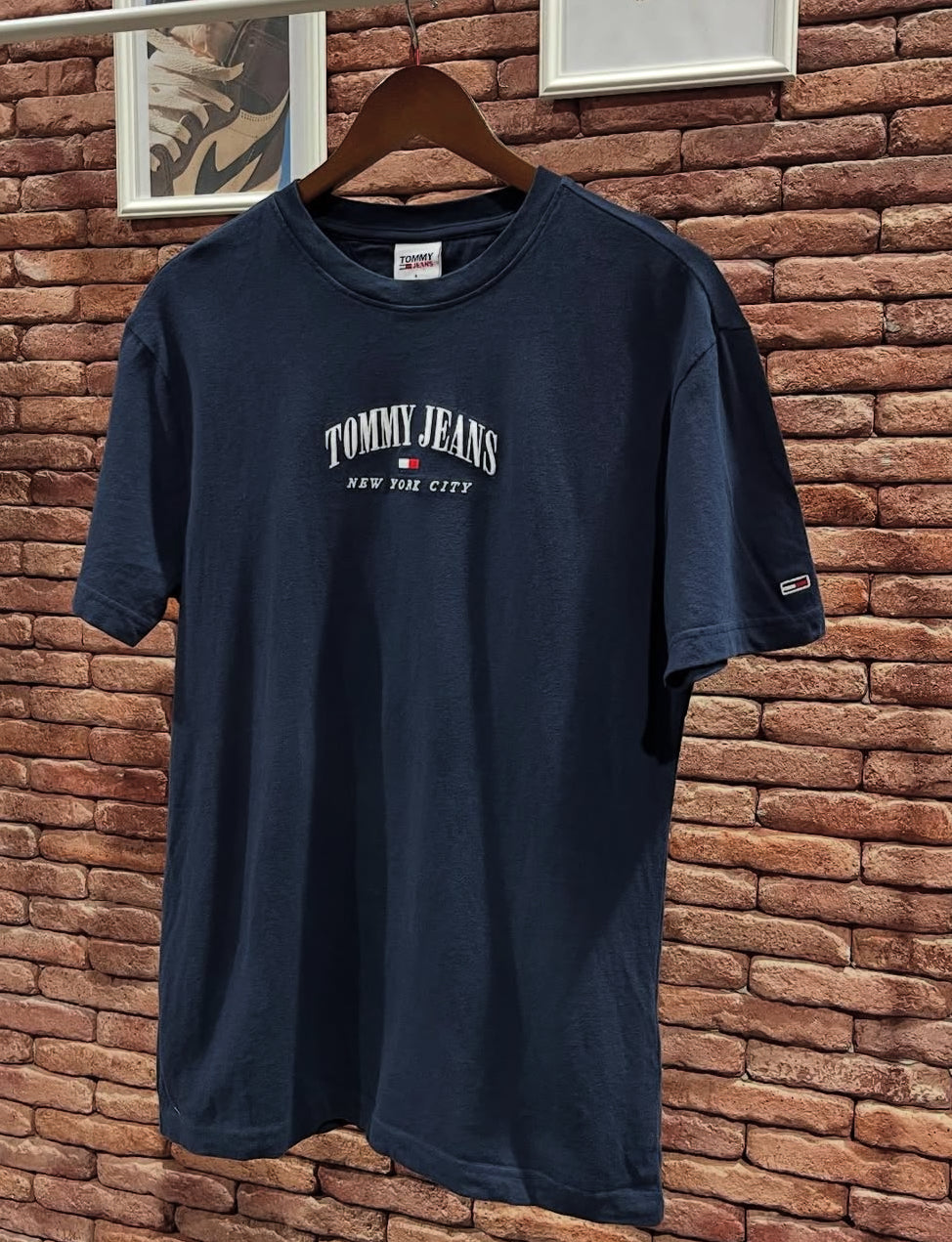 TOMMY Jeans ORIGINAL Men T shirt