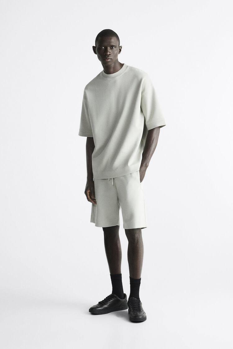 ZARA Original Men Short