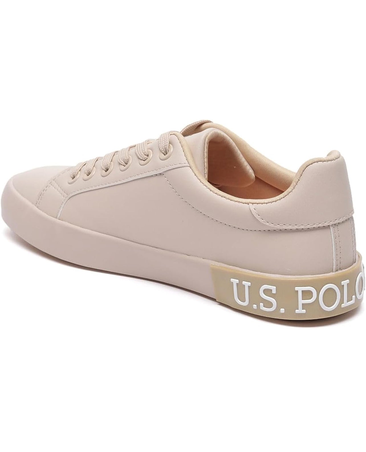 U.S. POLO ASSN. Women Aubrey Sneaker