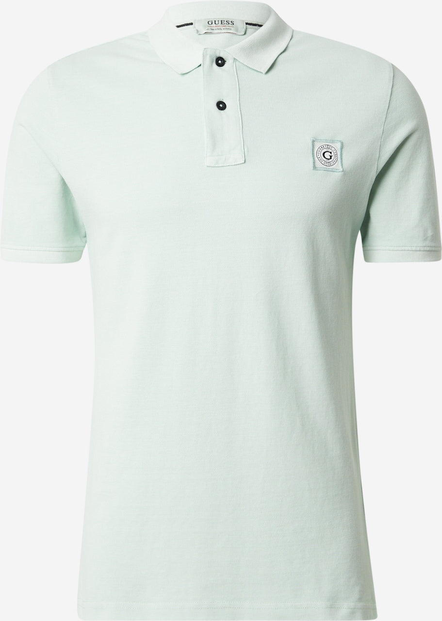 Guess Original Men Polo- Shirt