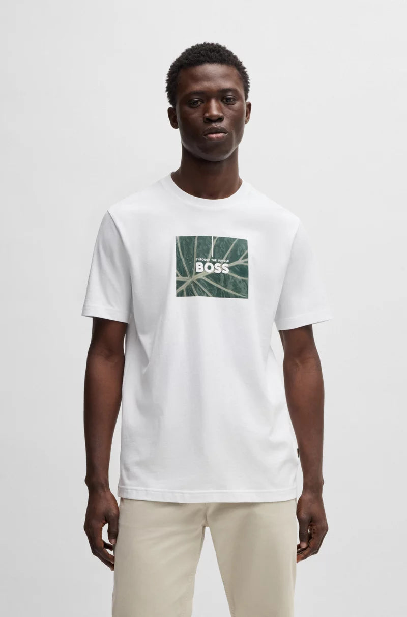 Hugo Boss Original 💯 Men Tshirt