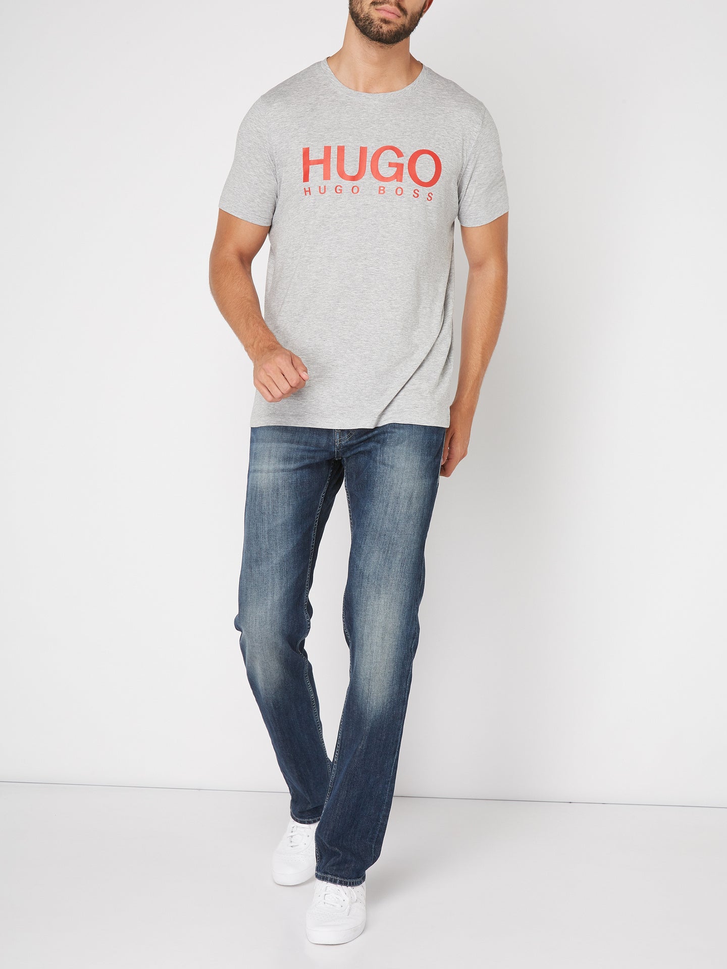 Hugo Boss Original 💯 Men Tshirt