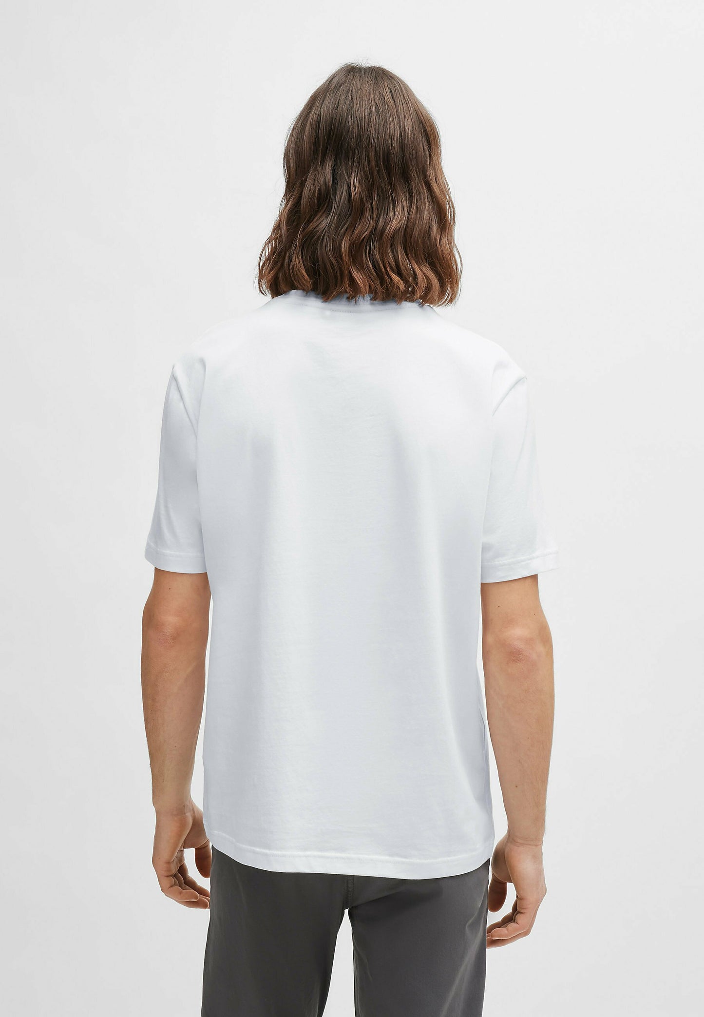 Hugo Boss Original 💯 Men Tshirt