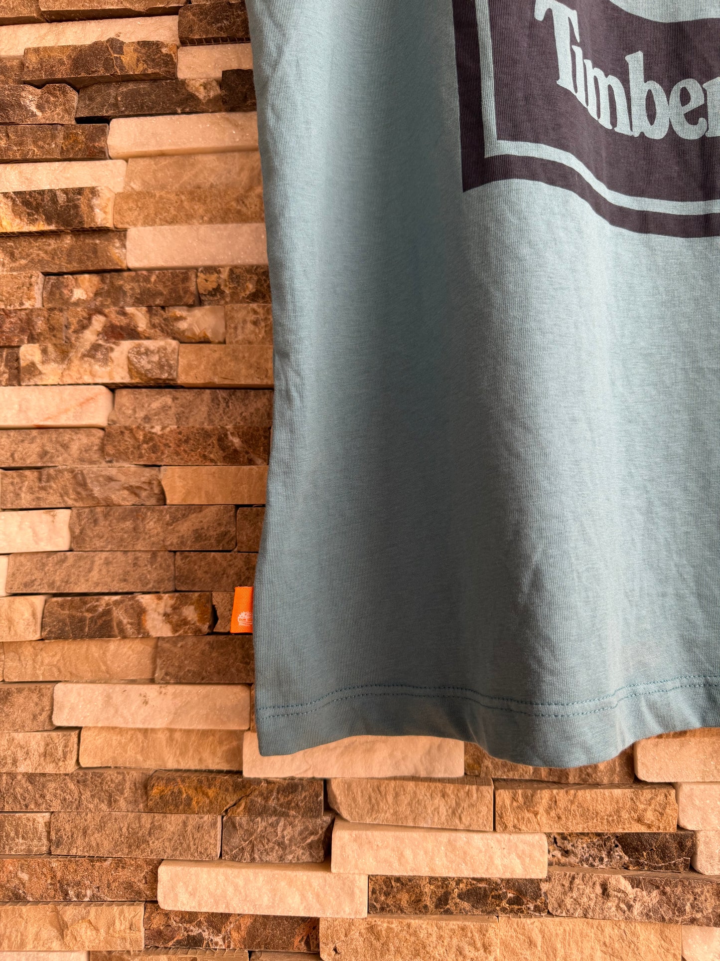 Timberland Original Men T-shirt