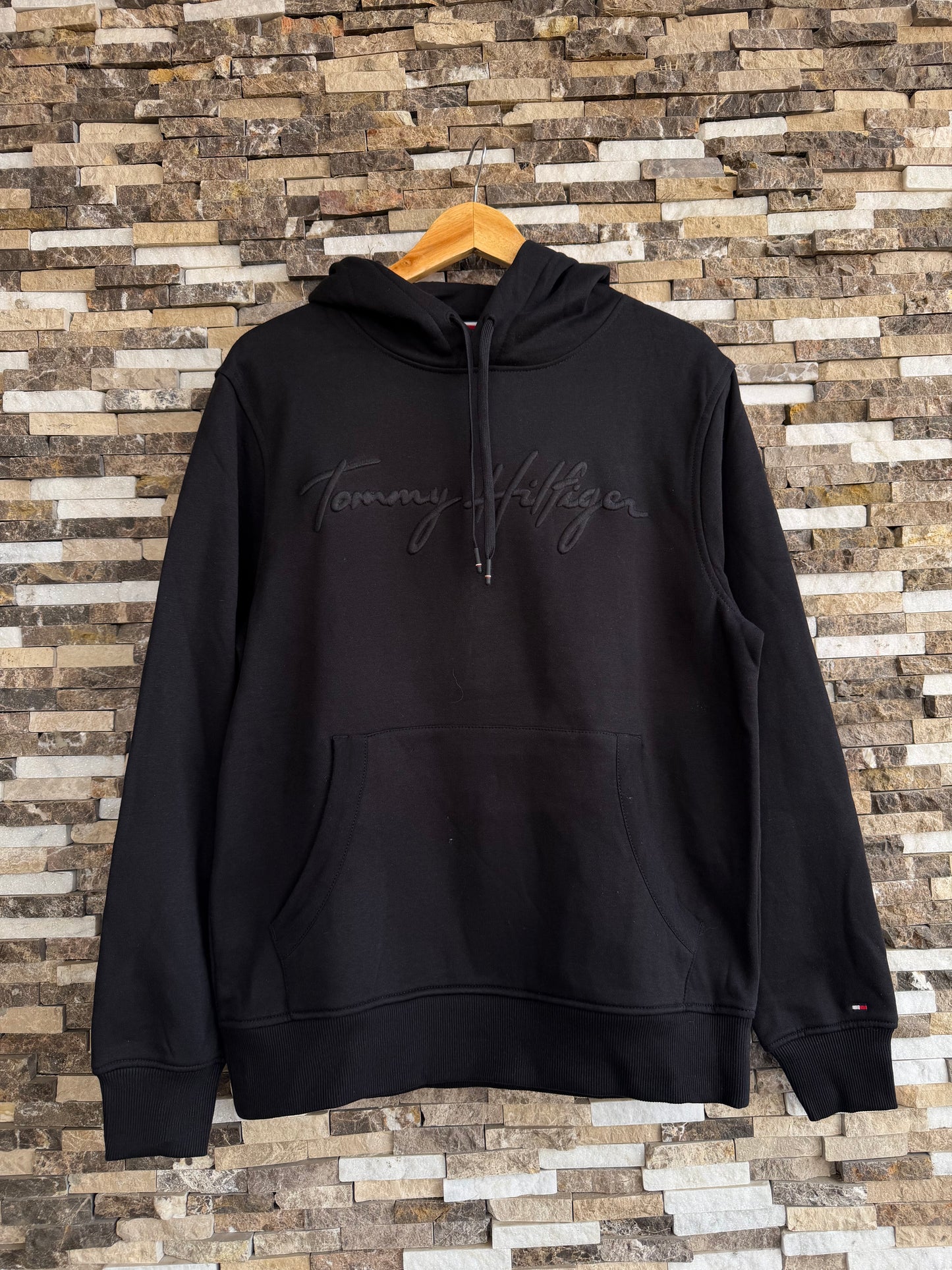Tommy Hilfiger Original Men Hoodie