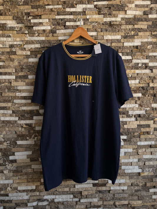 Hollister Original Men T-Shirt