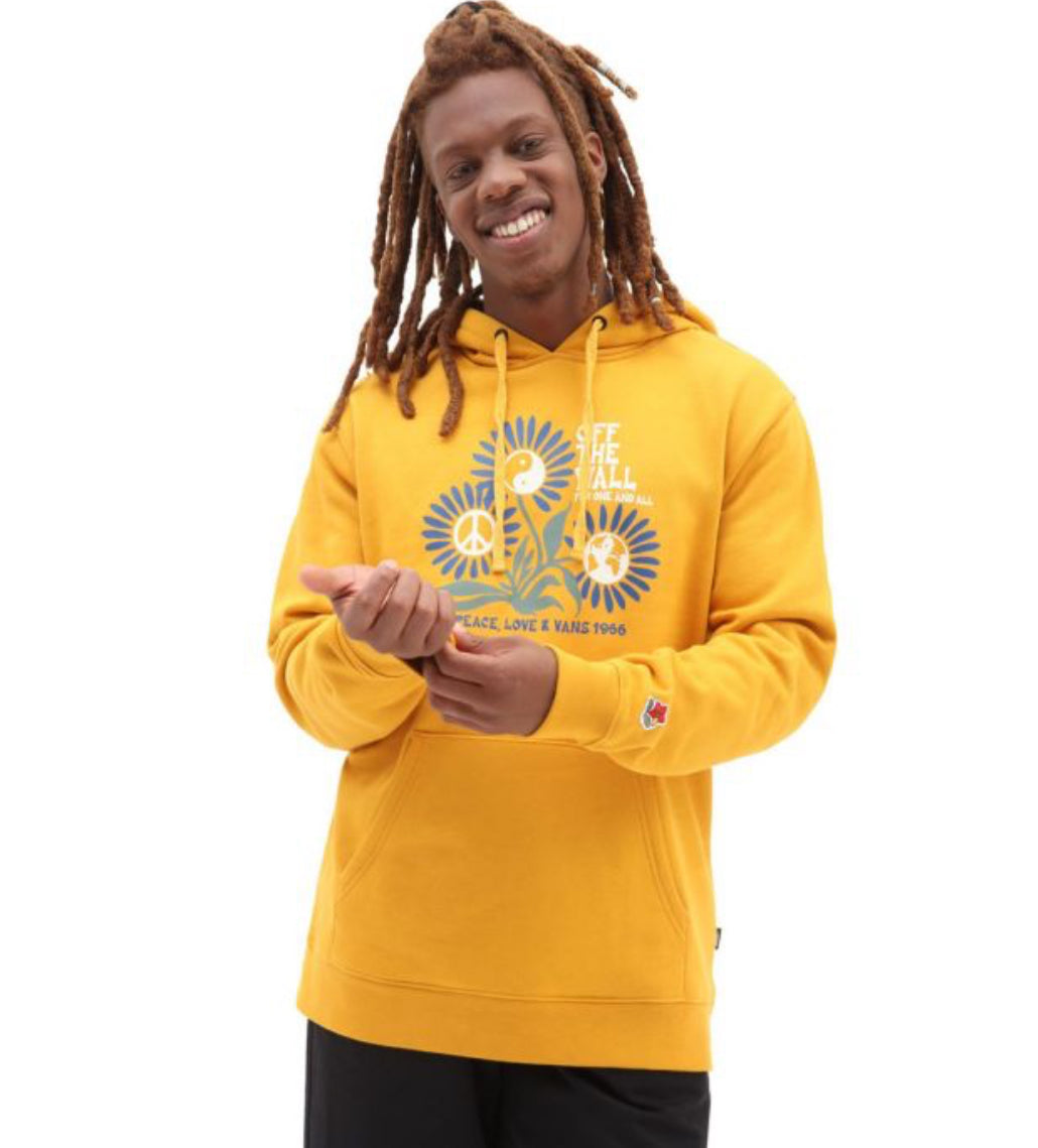 Vans Original 💯💯💯 Men Hoodie