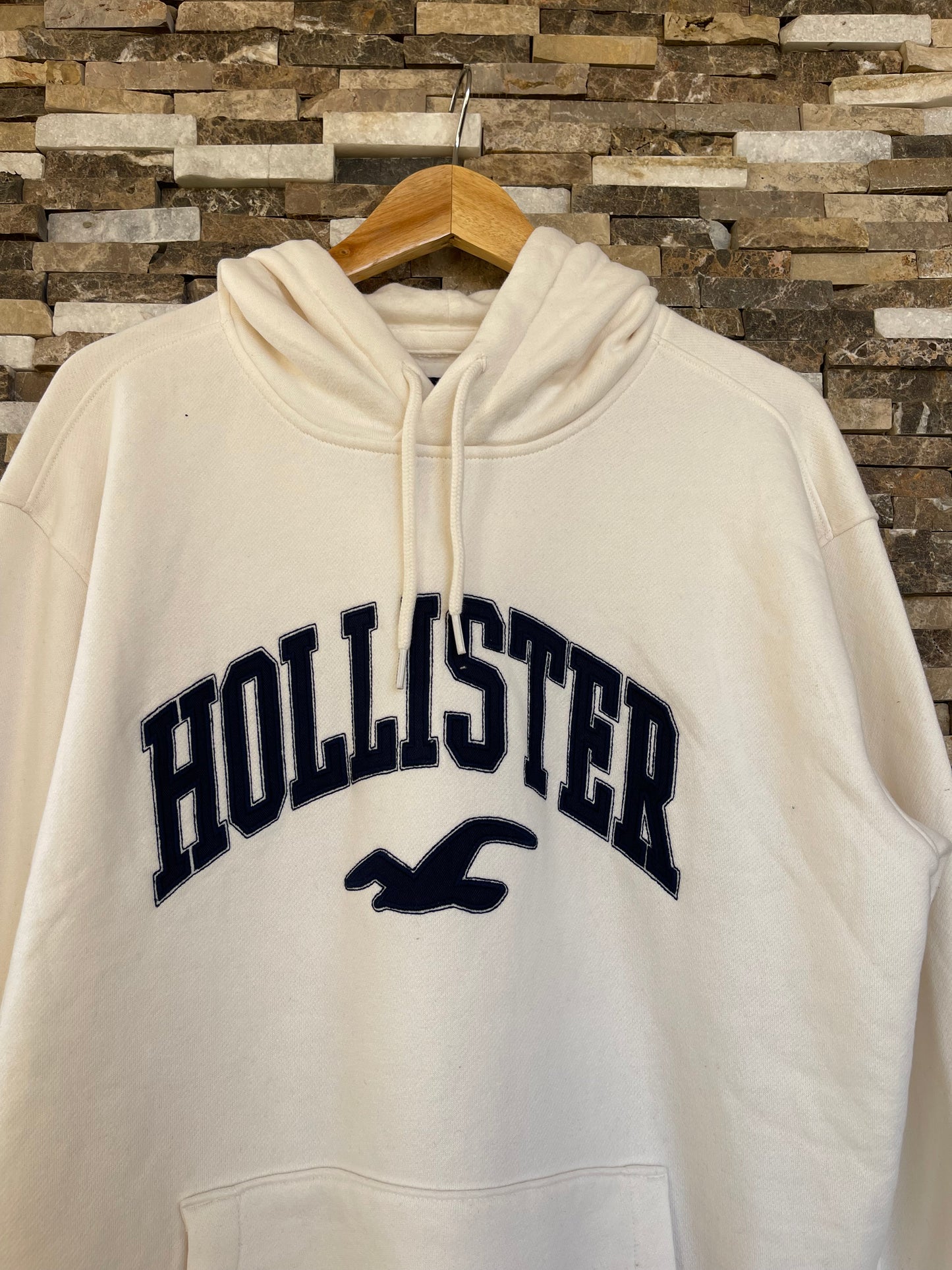 Hollister Original Men Hoodie