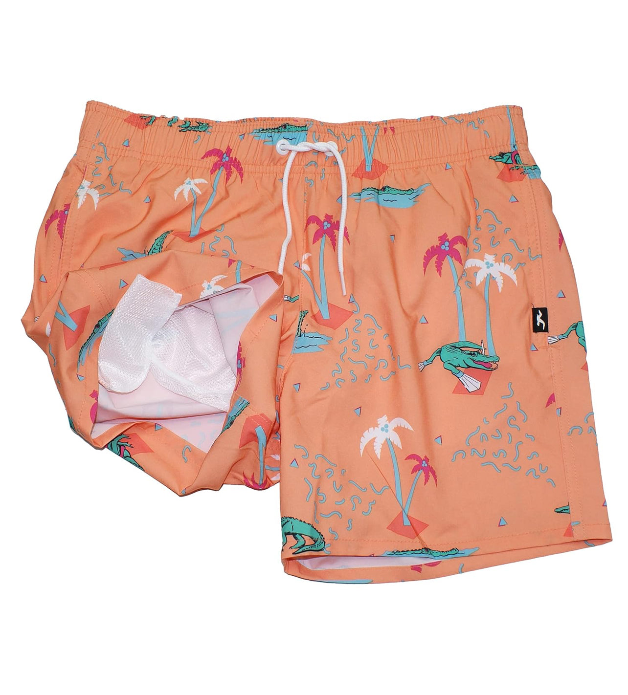 Hollister Original Men Swimsuit