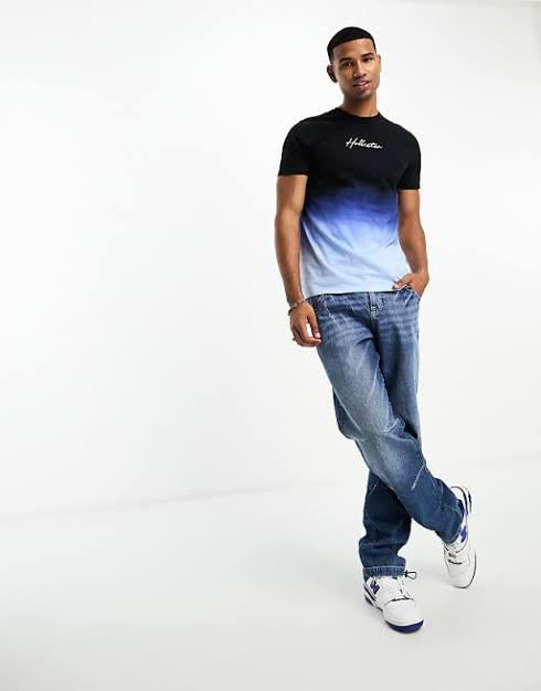 Hollister Original Men T-Shirt