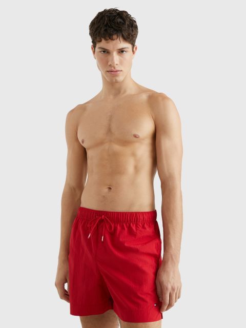 Tommy Hilfiger Original Men Swim-short تلبيسة واسع
